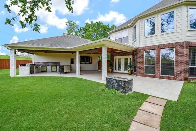 3911 Fielder Circle, Missouri City, TX 77459