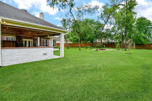 3911 Fielder Circle, Missouri City, TX 77459