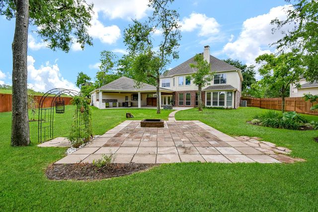 3911 Fielder Circle, Missouri City, TX 77459