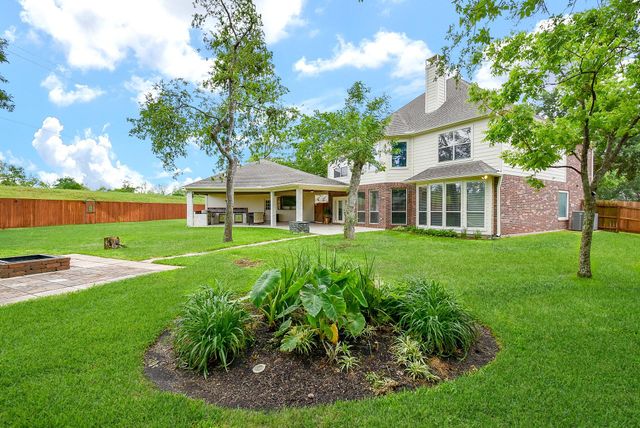 3911 Fielder Circle, Missouri City, TX 77459