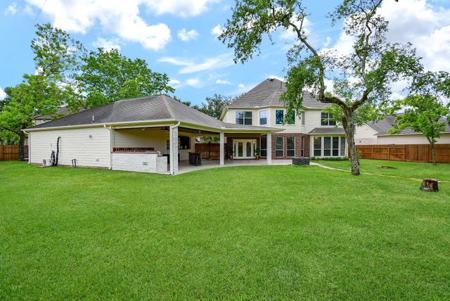 3911 Fielder Circle, Missouri City, TX 77459