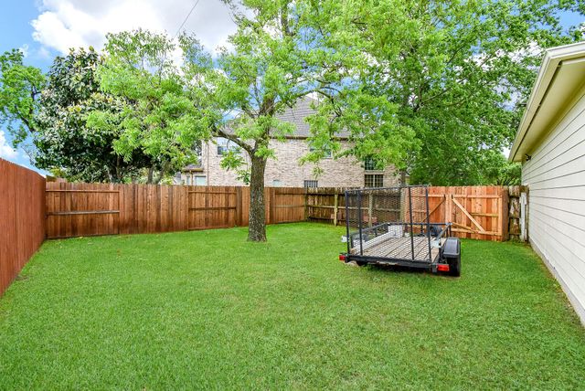 3911 Fielder Circle, Missouri City, TX 77459