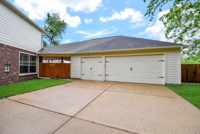 3911 Fielder Circle, Missouri City, TX 77459