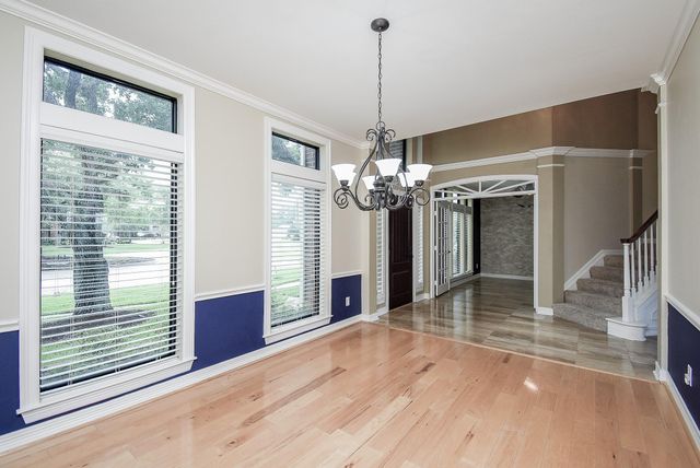 3911 Fielder Circle, Missouri City, TX 77459