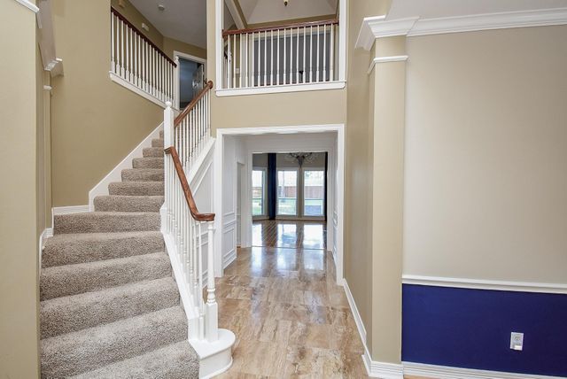 3911 Fielder Circle, Missouri City, TX 77459