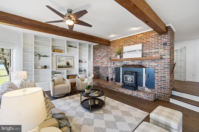 26279 DEEP WATER HARBOR RD, Easton, MD 21601