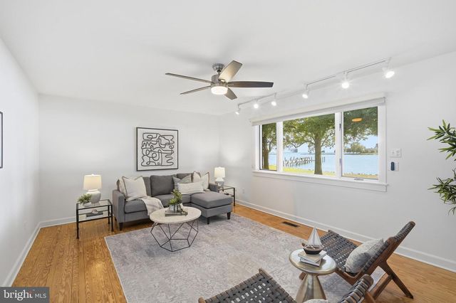 26279 DEEP WATER HARBOR RD, Easton, MD 21601