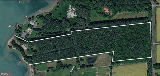 26279 DEEP WATER HARBOR RD, Easton, MD 21601