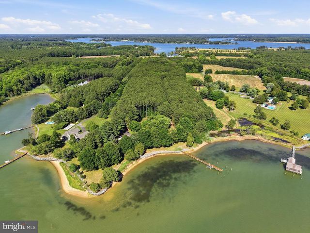 26279 DEEP WATER HARBOR RD, Easton, MD 21601
