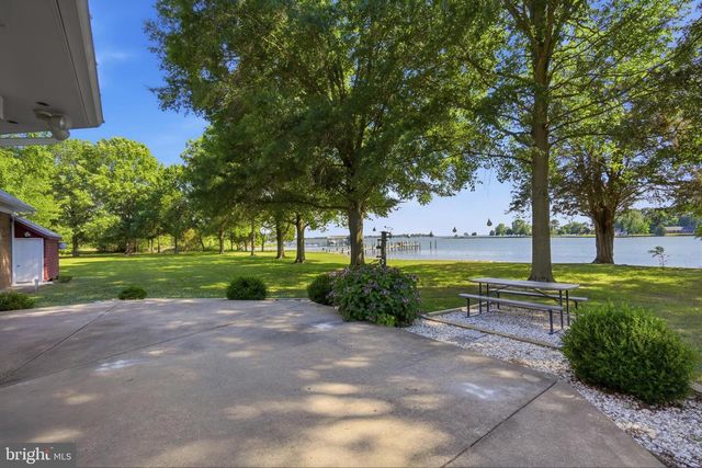 26279 DEEP WATER HARBOR RD, Easton, MD 21601