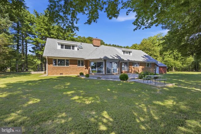 26279 DEEP WATER HARBOR RD, Easton, MD 21601
