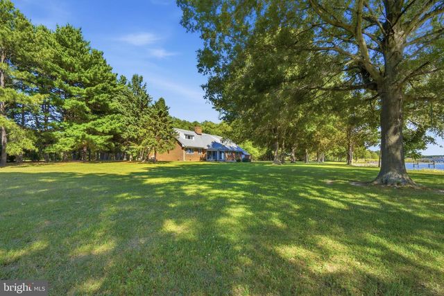 26279 DEEP WATER HARBOR RD, Easton, MD 21601