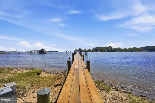 26279 DEEP WATER HARBOR RD, Easton, MD 21601