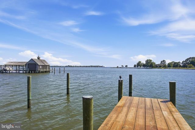 26279 DEEP WATER HARBOR RD, Easton, MD 21601