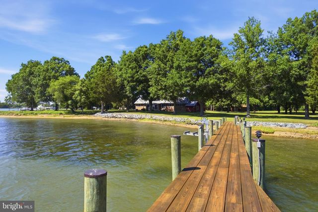 26279 DEEP WATER HARBOR RD, Easton, MD 21601