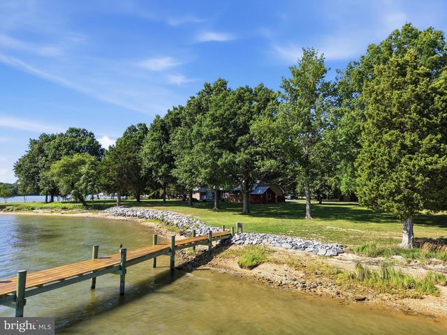 26279 DEEP WATER HARBOR RD, Easton, MD 21601