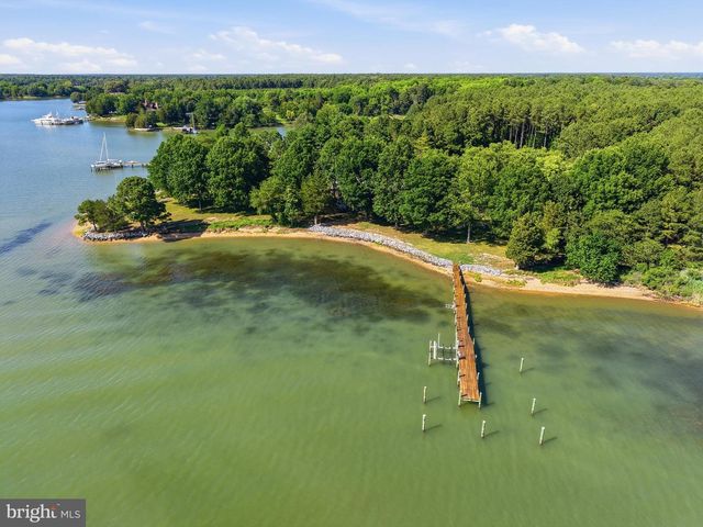 26279 DEEP WATER HARBOR RD, Easton, MD 21601