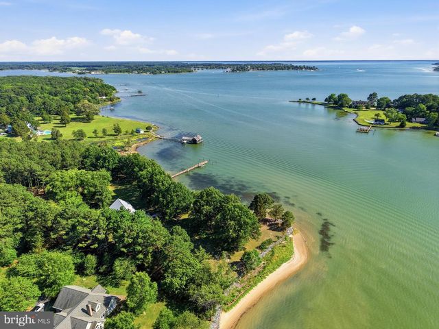 26279 DEEP WATER HARBOR RD, Easton, MD 21601