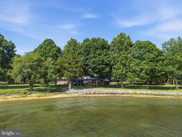 26279 DEEP WATER HARBOR RD, Easton, MD 21601