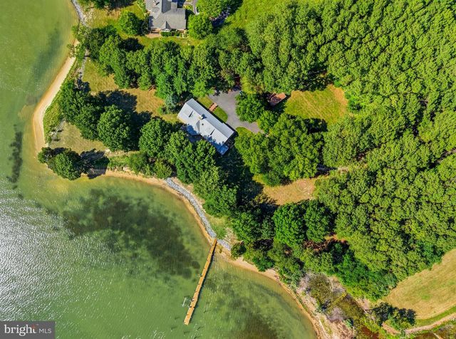 26279 DEEP WATER HARBOR RD, Easton, MD 21601