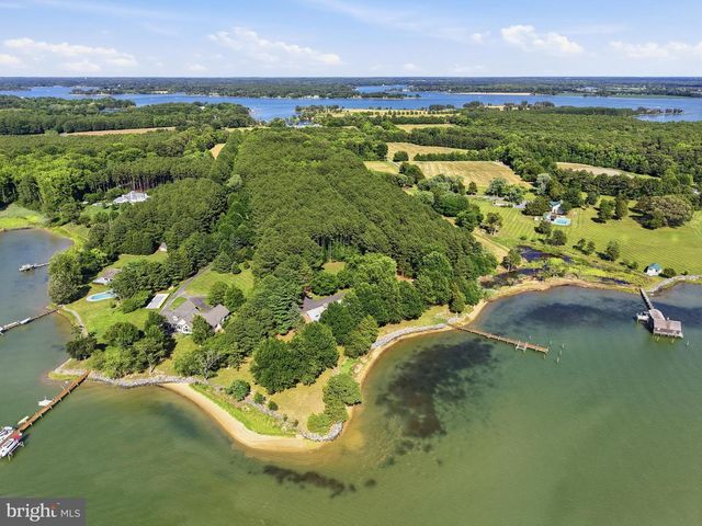 26279 DEEP WATER HARBOR RD, Easton, MD 21601