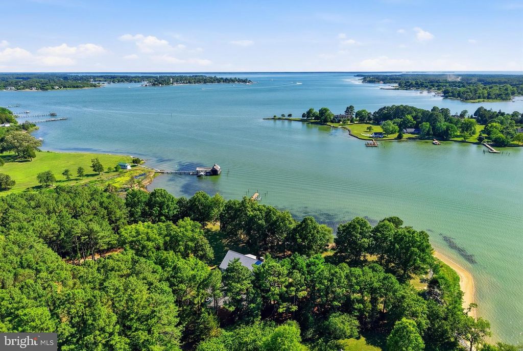 26279 DEEP WATER HARBOR RD, Easton, MD 21601