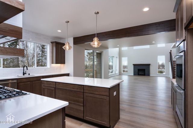 Lot 10 Sasquatch Circle, Eagle River, AK 99577