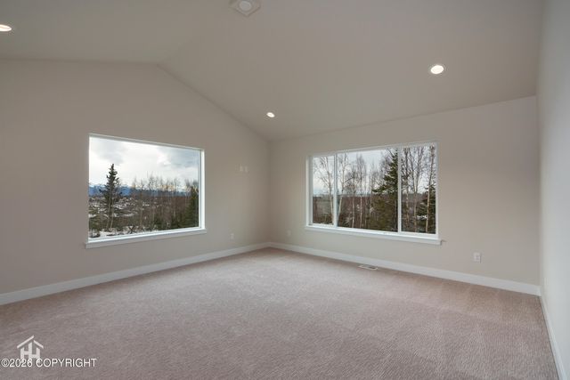 Lot 10 Sasquatch Circle, Eagle River, AK 99577