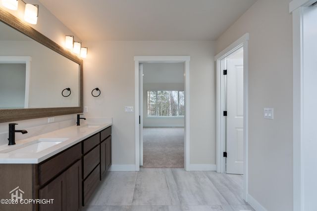 Lot 10 Sasquatch Circle, Eagle River, AK 99577