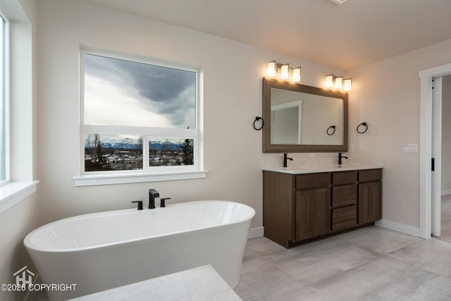 Lot 10 Sasquatch Circle, Eagle River, AK 99577