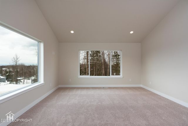 Lot 10 Sasquatch Circle, Eagle River, AK 99577
