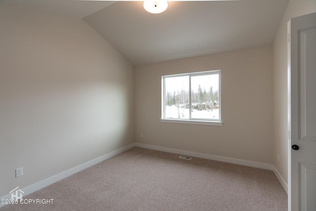 Lot 10 Sasquatch Circle, Eagle River, AK 99577