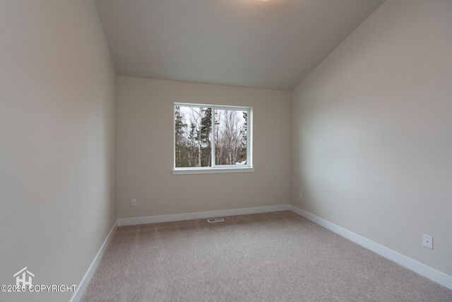 Lot 10 Sasquatch Circle, Eagle River, AK 99577