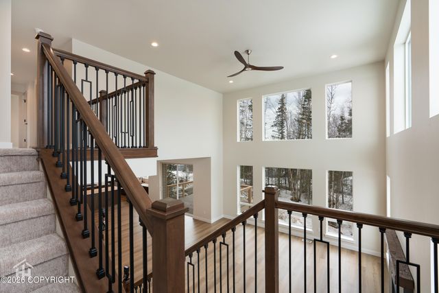Lot 10 Sasquatch Circle, Eagle River, AK 99577