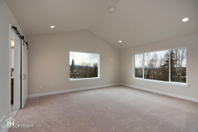 Lot 10 Sasquatch Circle, Eagle River, AK 99577