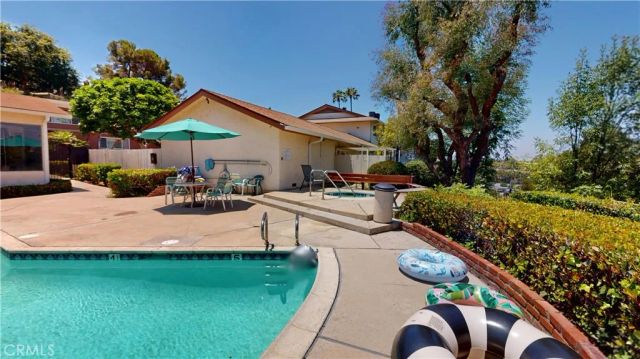 1354 Shadow Lane, Fullerton, CA 92831
