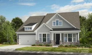 13416 Chopin Ridge Road, Huntersville, NC 28078