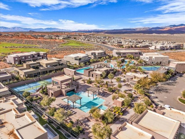 5024 W NASHOBA TRL, Hurricane, UT 84737