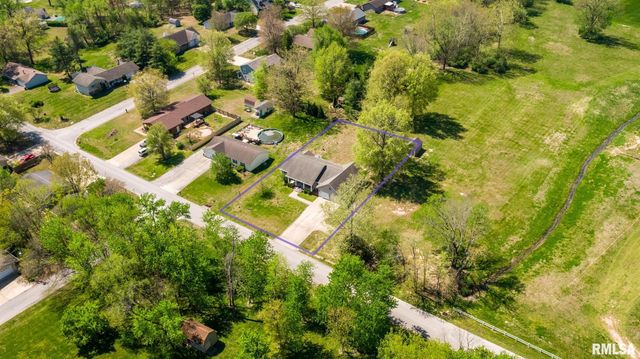 105 N Dent Street, Carterville, IL 62918