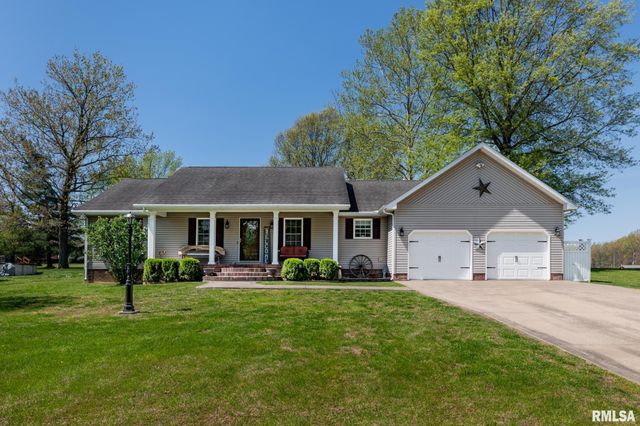 105 N Dent Street, Carterville, IL 62918