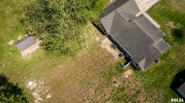 105 N Dent Street, Carterville, IL 62918