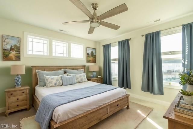 2017 Stanford LN, Newport News, VA 23608