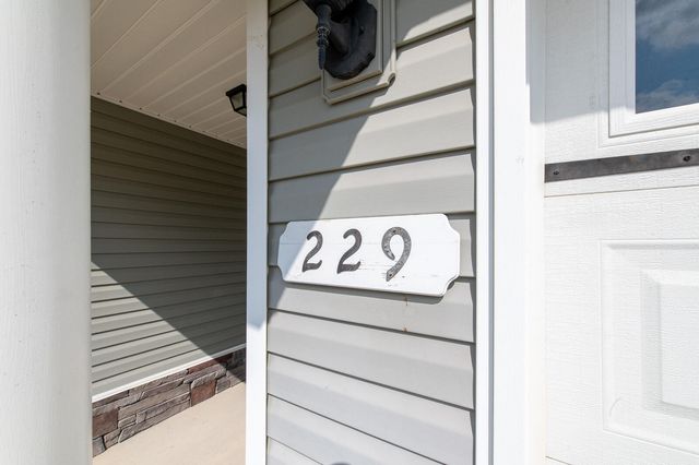 229 Baylor Drive, Graniteville, SC 29829
