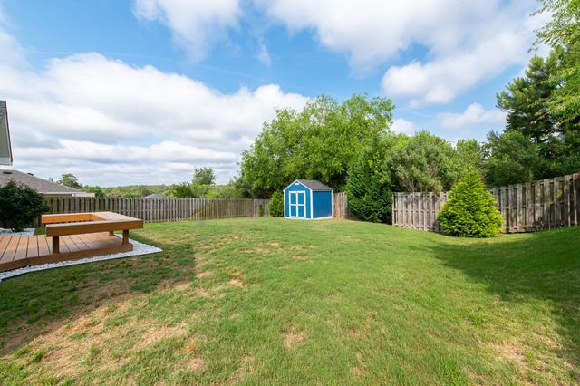 229 Baylor Drive, Graniteville, SC 29829
