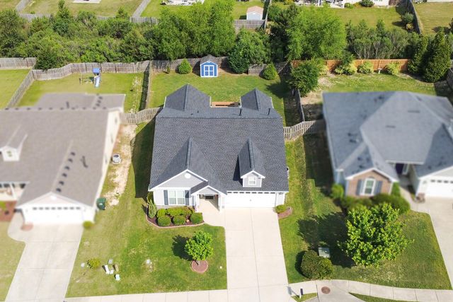 229 Baylor Drive, Graniteville, SC 29829