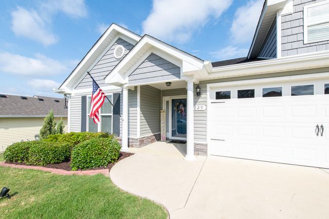 229 Baylor Drive, Graniteville, SC 29829