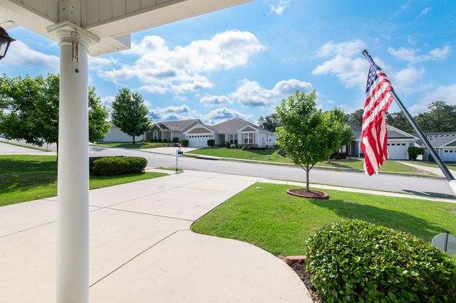 229 Baylor Drive, Graniteville, SC 29829