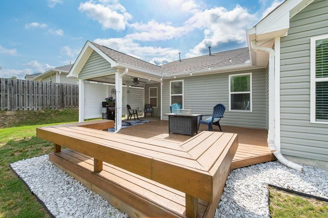 229 Baylor Drive, Graniteville, SC 29829