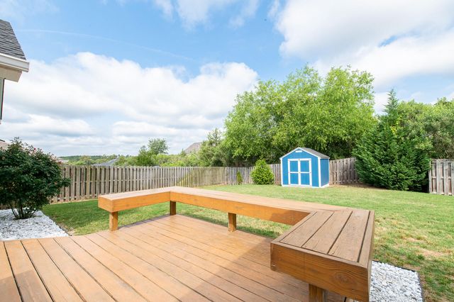 229 Baylor Drive, Graniteville, SC 29829