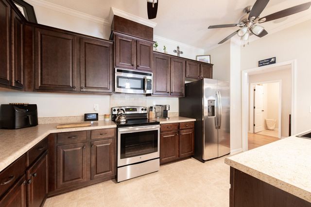 229 Baylor Drive, Graniteville, SC 29829
